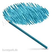 Artikelbild des Artikels “Faber-Castell COLOUR GRIP einzeln Stift | 53 Kobalttürkis“