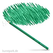 Artikelbild des Artikels “Faber-Castell COLOUR GRIP einzeln Stift | 63 Smaragdgrün“