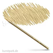 Artikelbild des Artikels “Faber-Castell COLOUR GRIP einzeln Stift | 81 Gold“