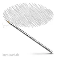 Artikelbild des Artikels “Faber-Castell COLOUR GRIP einzeln Stift | 82 Silber“