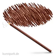 Artikelbild des Artikels “Faber-Castell COLOUR GRIP einzeln Stift | 89 Sienna gebrannt dunkel“