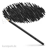 Artikelbild des Artikels “Faber-Castell COLOUR GRIP einzeln Stift | 99 Schwarz“