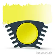 Artikelbild des Artikels “Faber-Castell CONNECTOR Wasserfarben Einzeln Napf | Gelb“