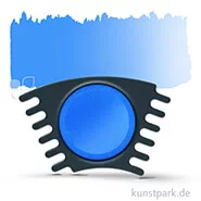 Artikelbild des Artikels “Faber-Castell CONNECTOR Wasserfarben Einzeln Napf | Kobaltblau“