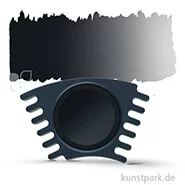 Artikelbild des Artikels “Faber-Castell CONNECTOR Wasserfarben Einzeln Napf | Schwarz“