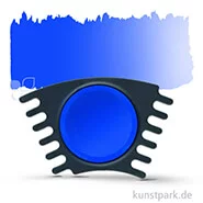 Artikelbild des Artikels “Faber-Castell CONNECTOR Wasserfarben Einzeln Napf | Ultramarinblau“