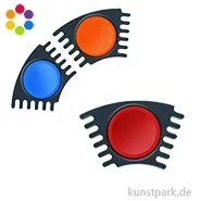 Artikelbild des Artikels “Faber-Castell CONNECTOR Wasserfarben Einzeln “