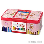 Artikelbild des Artikels “Faber-Castell CONNECTOR Filzstifte Set - Ballerina “