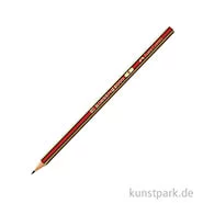 Artikelbild des Artikels “Faber-Castell DESSIN 2001 - Bleistift Härte B “