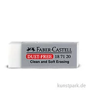Artikelbild des Artikels “Faber-Castell DUST-FREE Radierer “