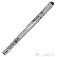 Artikelbild des Artikels “Faber-Castell ECCO PIGMENT Fineliner 0,5 mm“