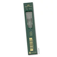 Artikelbild des Artikels “Faber-Castell Fallminen TK-9071, 2 mm, 10 Stück “