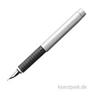 Artikelbild des Artikels “Faber-Castell BASIC Füllfederhalter Metall (M) “