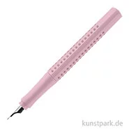 Artikelbild des Artikels “Faber-Castell Füller GRIP 2010, Rose Shadows, M “