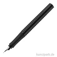 Artikelbild des Artikels “Faber-Castell Füller GRIP 2010, Schwarz, M “