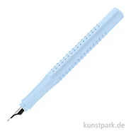 Artikelbild des Artikels “Faber-Castell Füller GRIP 2010, Sky Blue, M “