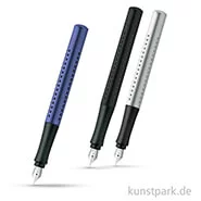 Artikelbild des Artikels “Faber-Castell Füller GRIP 2011 “