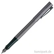 Artikelbild des Artikels “Faber-Castell Füller GRIP - Anthrazit M - mittel“