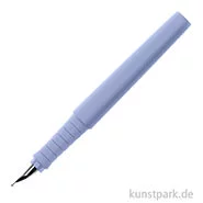 Artikelbild des Artikels “Faber-Castell Füller Poly Pen, Pale Iris, M “