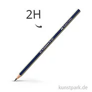 Artikelbild des Artikels “Faber-Castell GOLDFABER 1221 Bleistift 2H“