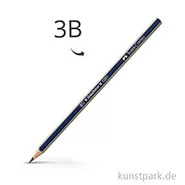Artikelbild des Artikels “Faber-Castell GOLDFABER 1221 Bleistift 3B“