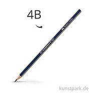 Artikelbild des Artikels “Faber-Castell GOLDFABER 1221 Bleistift 4B“