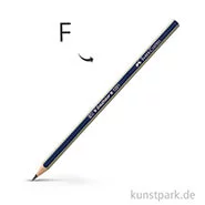Artikelbild des Artikels “Faber-Castell GOLDFABER 1221 Bleistift F“
