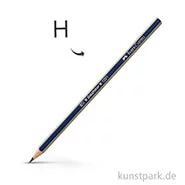 Artikelbild des Artikels “Faber-Castell GOLDFABER 1221 Bleistift H“