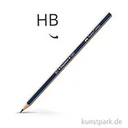 Artikelbild des Artikels “Faber-Castell GOLDFABER 1221 Bleistift HB“