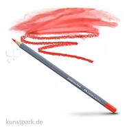 Artikelbild des Artikels “Faber-Castell GOLDFABER Aqua Aquarellstift einzeln Stift | 118 Scharlachrot“