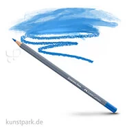 Artikelbild des Artikels “Faber-Castell GOLDFABER Aqua Aquarellstift einzeln Stift | 143 Kobaltblau“