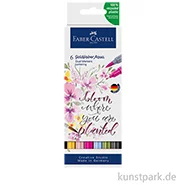 Artikelbild des Artikels “Faber-Castell GOLDFABER Aqua Dual Marker 6er Set, Lettering “