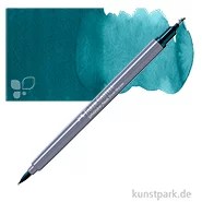 Artikelbild des Artikels “Faber-Castell GOLDFABER Aqua Dual Marker Einzelstift | 158 Kobaltgrün Tief“