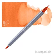 Artikelbild des Artikels “Faber-Castell GOLDFABER Aqua Dual Marker Einzelstift | 186 Terracotta“