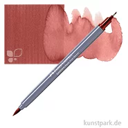 Artikelbild des Artikels “Faber-Castell GOLDFABER Aqua Dual Marker Einzelstift | 190 Venezianischrot“