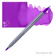 Artikelbild des Artikels “Faber-Castell GOLDFABER Aqua Dual Marker Einzelstift | 284 Purpur“