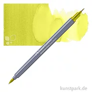 Artikelbild des Artikels “Faber-Castell GOLDFABER Aqua Dual Marker Einzelstift | 370 Maigrün Gelblich“