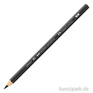 Artikelbild des Artikels “Faber-Castell GRAPHITE AQUARELLE Aquarellstift 4B“