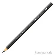 Artikelbild des Artikels “Faber-Castell GRAPHITE AQUARELLE Aquarellstift 6B“