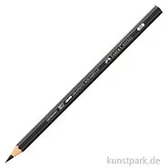 Artikelbild des Artikels “Faber-Castell GRAPHITE AQUARELLE Aquarellstift 8B“