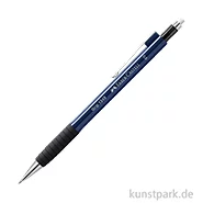 Artikelbild des Artikels “Faber-Castell GRIP 1345 Druckbleistift 0,5 mm Blau Metallic“