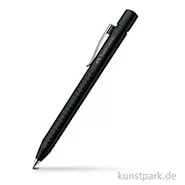 Artikelbild des Artikels “Faber-Castell GRIP 2011 Kugelschreiber M Schwarz Matt“