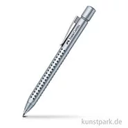 Artikelbild des Artikels “Faber-Castell GRIP 2011 Kugelschreiber M Silber“