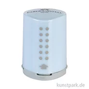 Artikelbild des Artikels “Faber-Castell GRIP Anspitzer, Sky Blue “