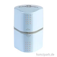 Artikelbild des Artikels “Faber-Castell GRIP Dreifachanspitzer, Sky Blue “