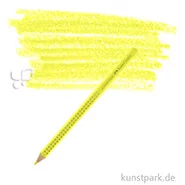 Artikelbild des Artikels “Faber-Castell JUMBO Grip einzeln Stift | 04 Lichtgelb lasierend“