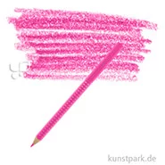 Artikelbild des Artikels “Faber-Castell JUMBO Grip einzeln Stift | 25 Purpurrosa mittel“