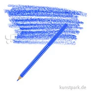 Artikelbild des Artikels “Faber-Castell JUMBO Grip einzeln Stift | 43 Kobaltblau“