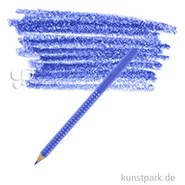 Artikelbild des Artikels “Faber-Castell JUMBO Grip einzeln Stift | 51 Helioblau rötlich“