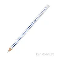 Artikelbild des Artikels “Faber-Castell JUMBO Grip Heft & Tafel - weiß “